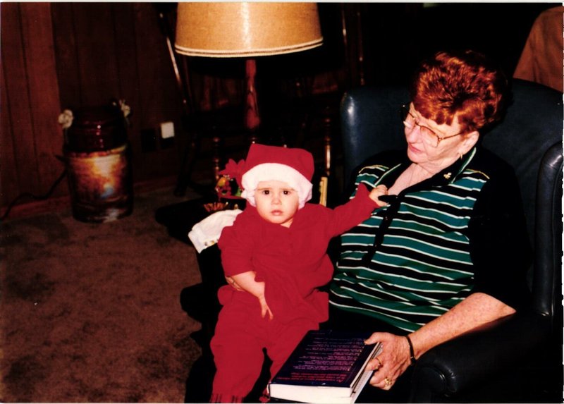 Martha Stephenson Manning Vandenberg - Photo 76