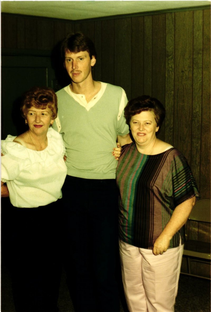 Martha Stephenson Manning Vandenberg - Photo 75