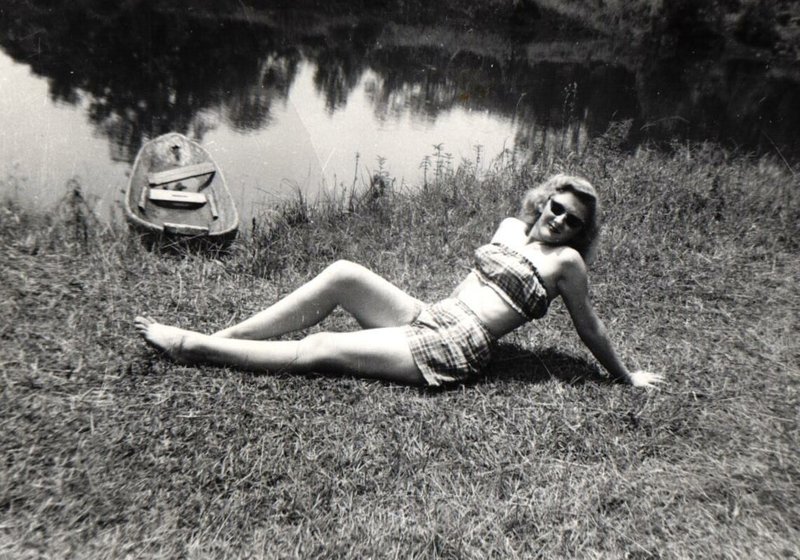 Martha Stephenson Manning Vandenberg - Photo 80