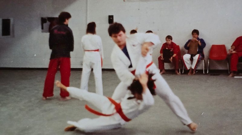 William "Kim" Bryant - Photo 9