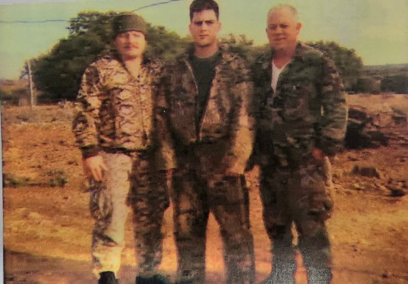 William "Kim" Bryant - Photo 10