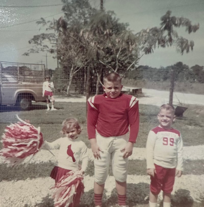 William "Kim" Bryant - Photo 31