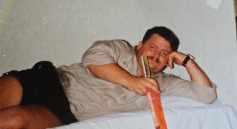 William "Kim" Bryant - Photo 46