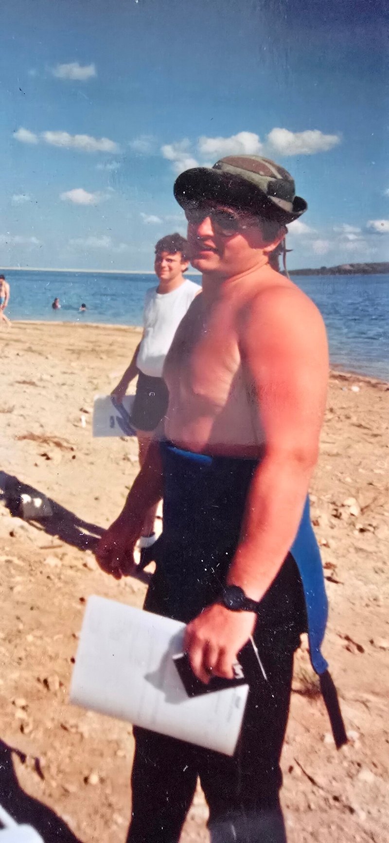 William "Kim" Bryant - Photo 63