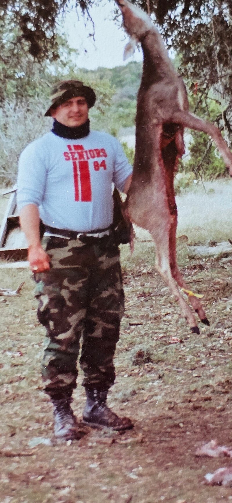 William "Kim" Bryant - Photo 88