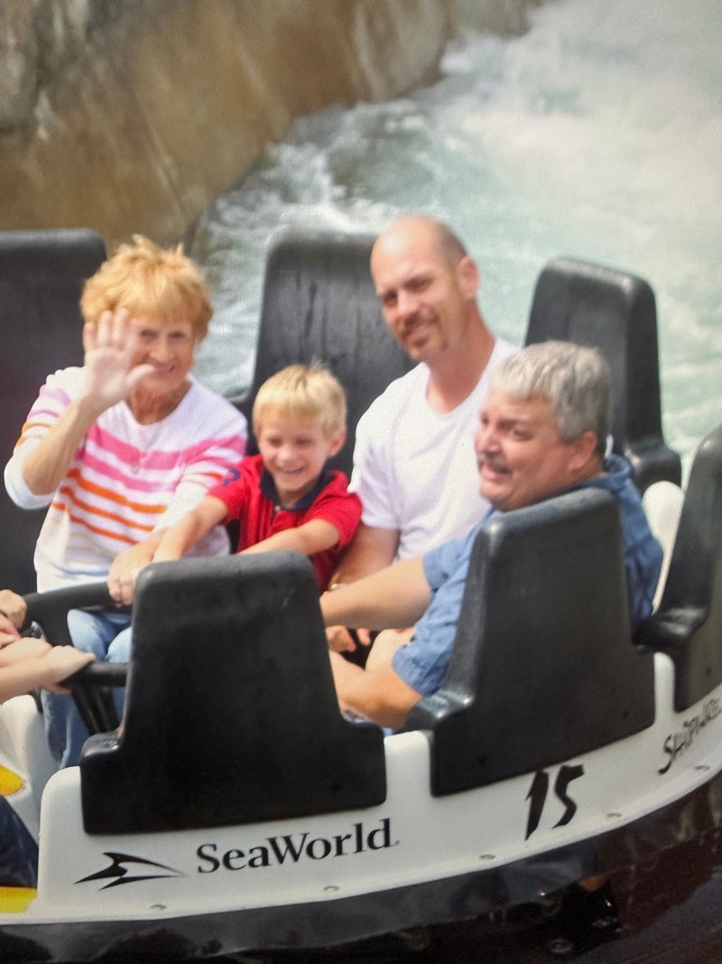 William "Kim" Bryant - Photo 94