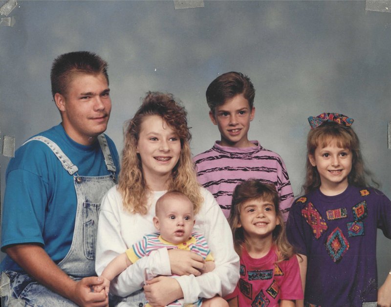 Stella Mae "Katie" Mulhollan - Photo 2