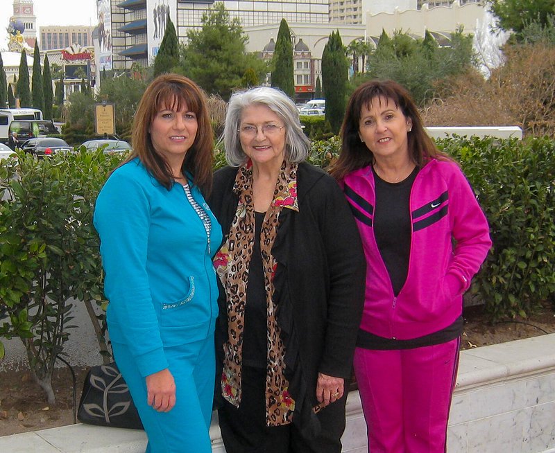 Stella Mae "Katie" Mulhollan - Photo 5