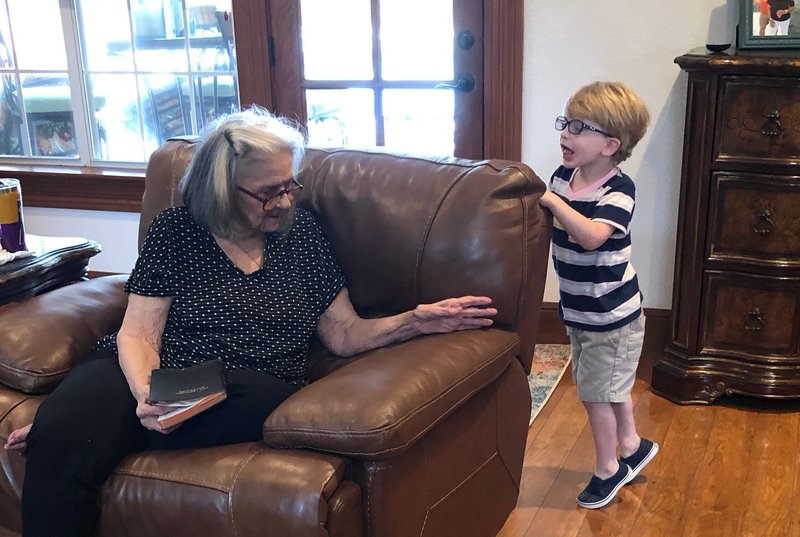 Stella Mae "Katie" Mulhollan - Photo 6