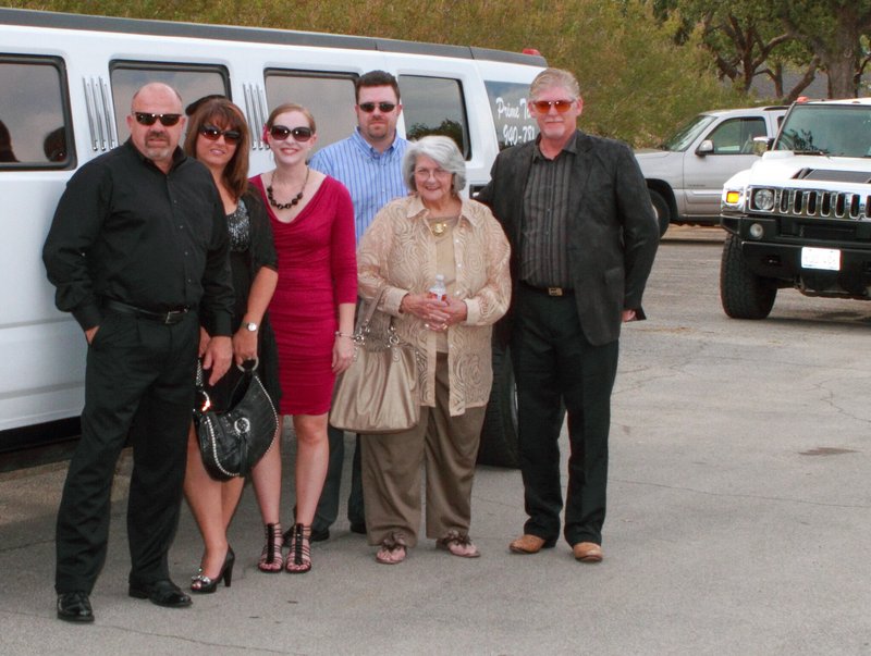 Stella Mae "Katie" Mulhollan - Photo 8