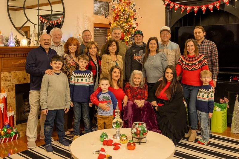 Stella Mae "Katie" Mulhollan - Photo 9