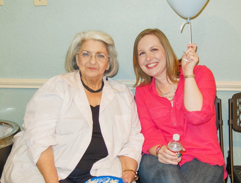 Stella Mae "Katie" Mulhollan - Photo 11