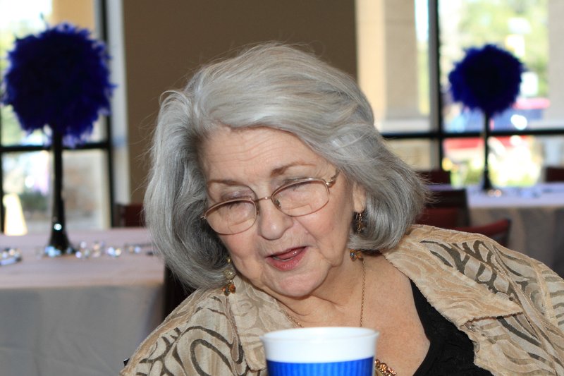 Stella Mae "Katie" Mulhollan - Photo 12