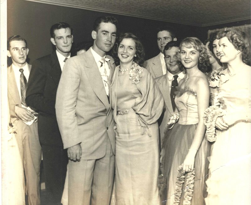 Stella Mae "Katie" Mulhollan - Photo 14