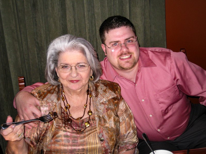 Stella Mae "Katie" Mulhollan - Photo 15