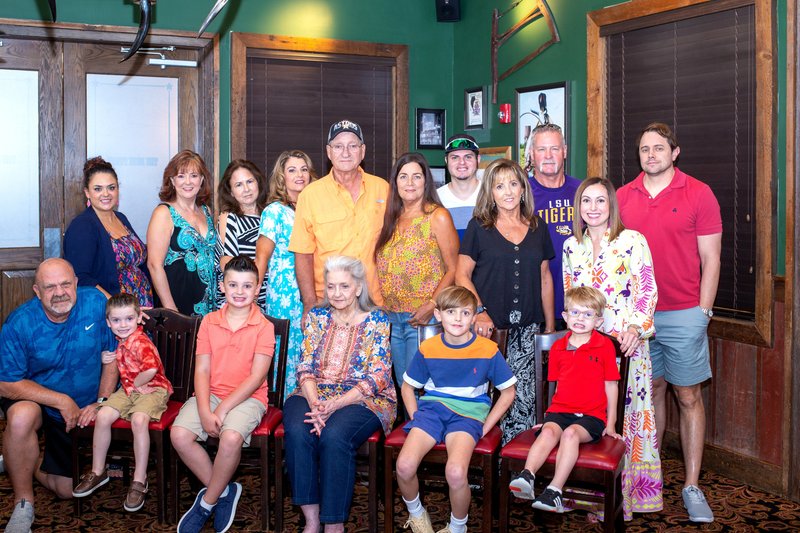 Stella Mae "Katie" Mulhollan - Photo 13