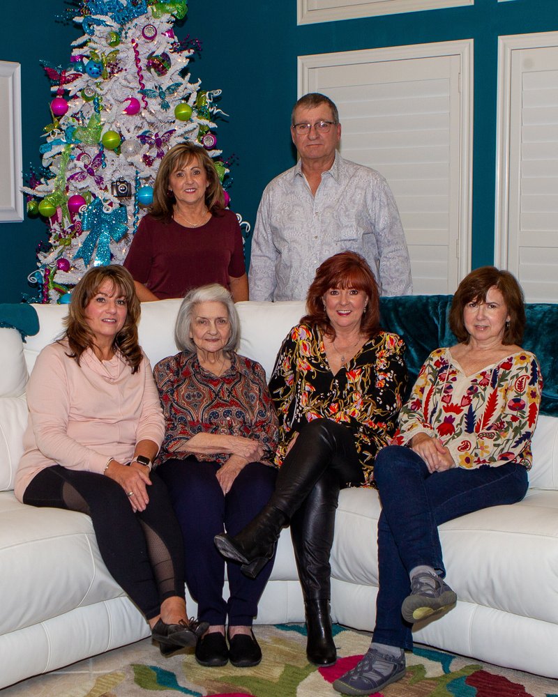 Stella Mae "Katie" Mulhollan - Photo 19