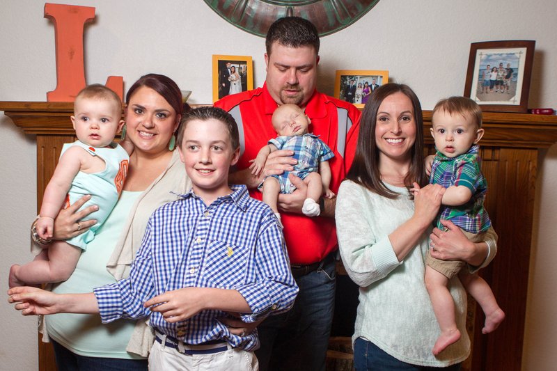 Stella Mae "Katie" Mulhollan - Photo 17