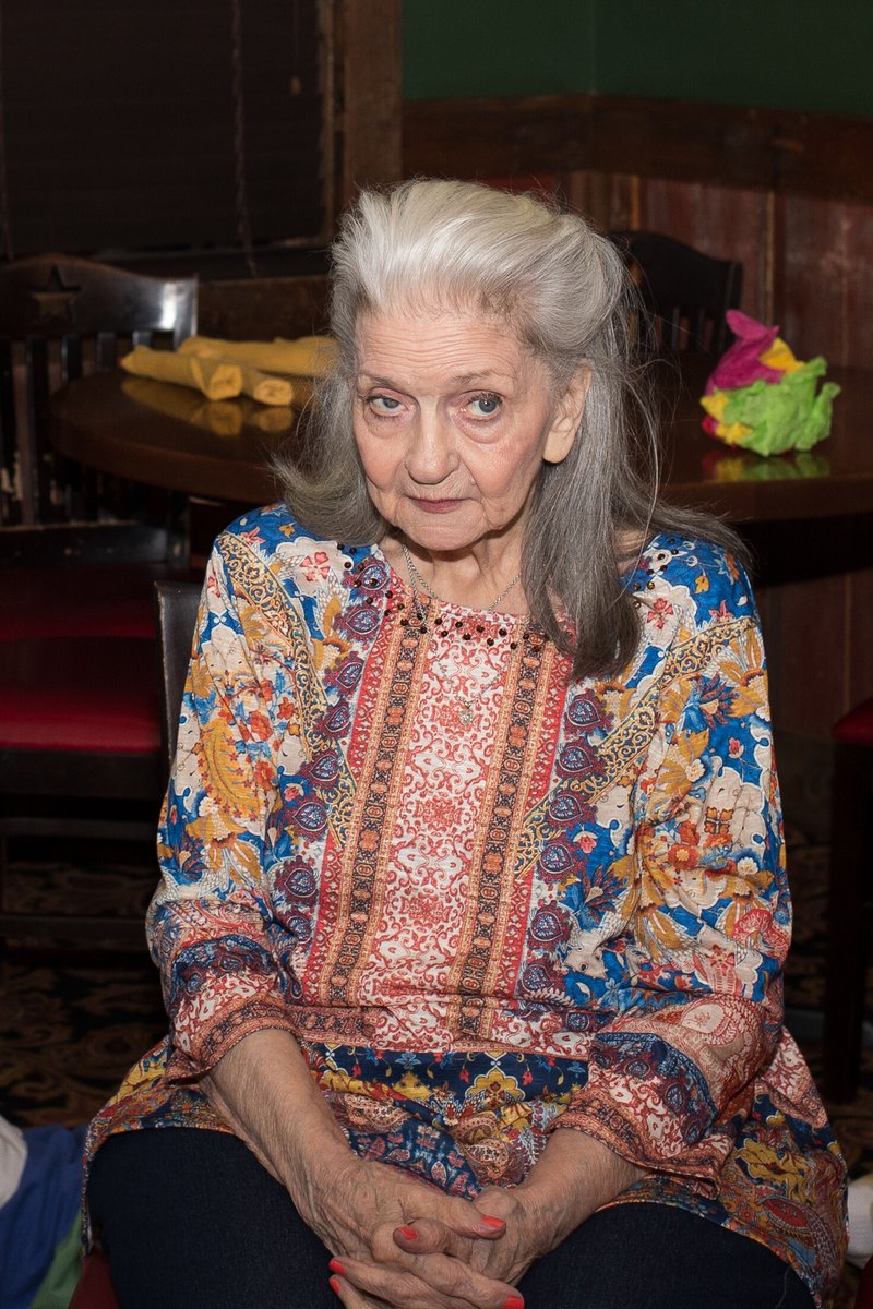 Stella Mae "Katie" Mulhollan - Photo 18