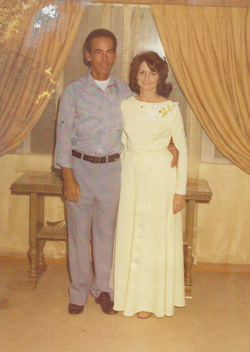 Stella Mae "Katie" Mulhollan - Photo 22