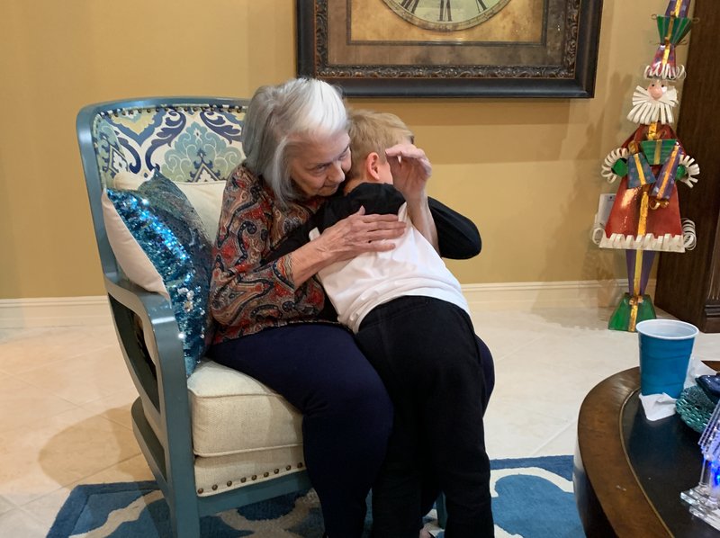 Stella Mae "Katie" Mulhollan - Photo 25