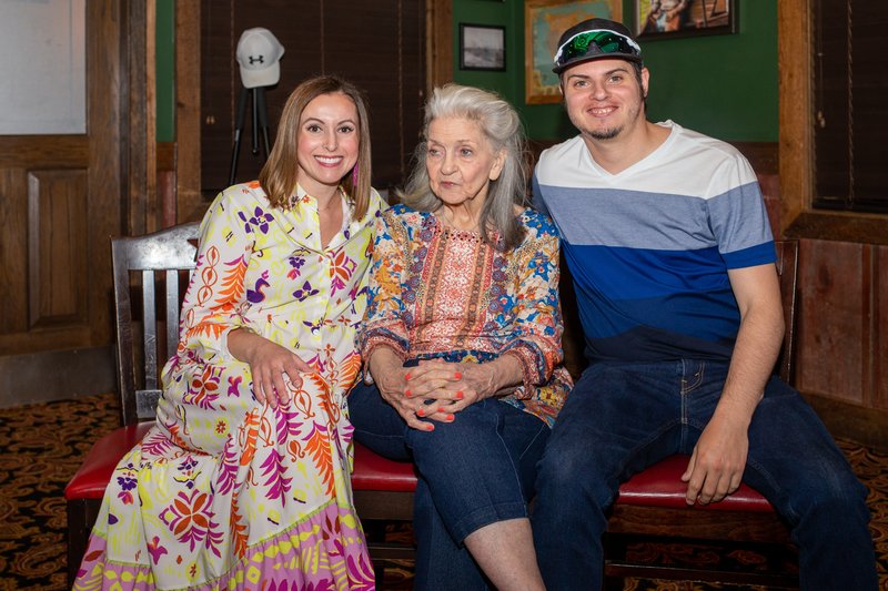 Stella Mae "Katie" Mulhollan - Photo 23