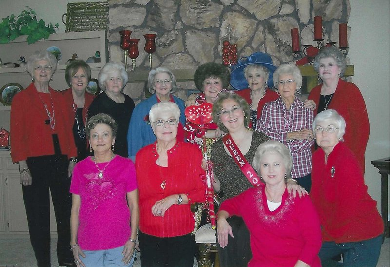 Stella Mae "Katie" Mulhollan - Photo 27