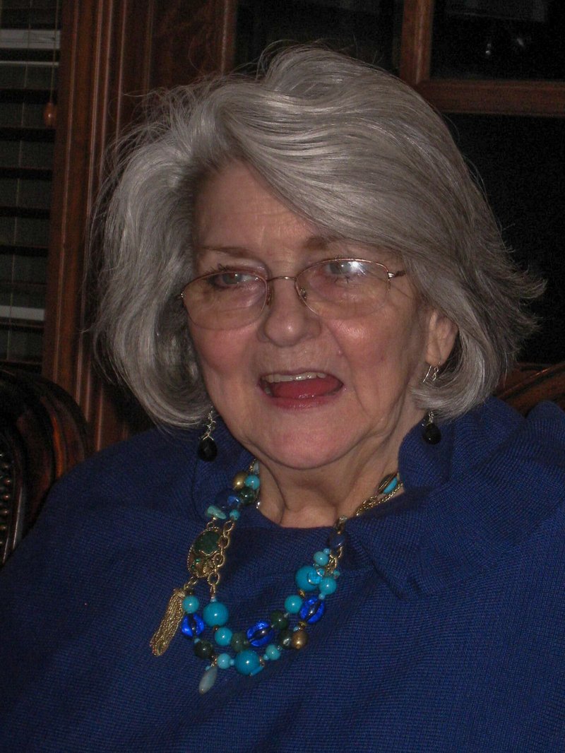 Stella Mae "Katie" Mulhollan - Photo 29