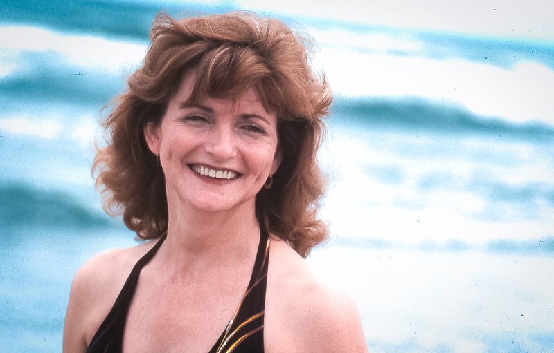 Stella Mae "Katie" Mulhollan - Photo 30