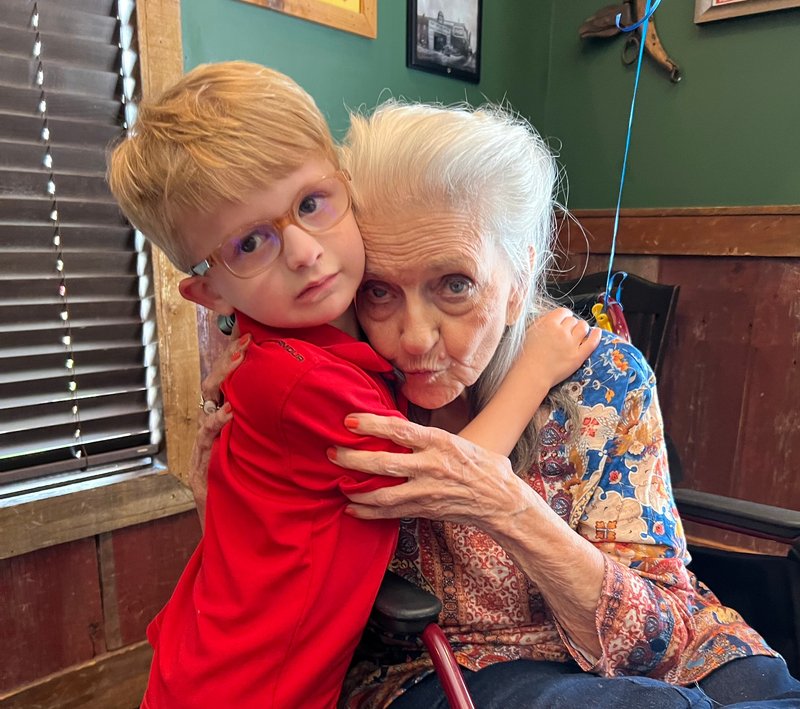 Stella Mae "Katie" Mulhollan - Photo 32