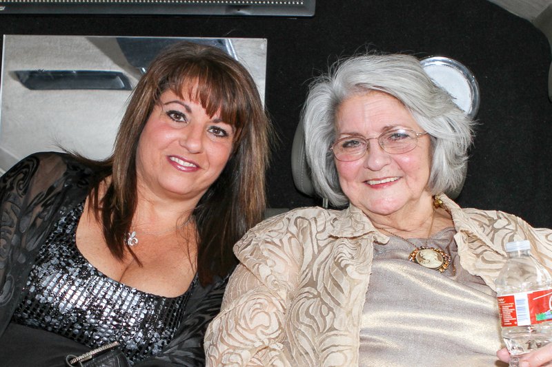 Stella Mae "Katie" Mulhollan - Photo 31