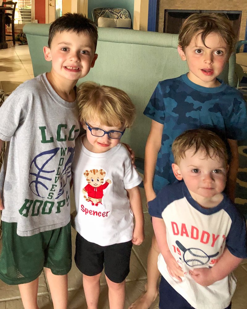 Stella Mae "Katie" Mulhollan - Photo 34