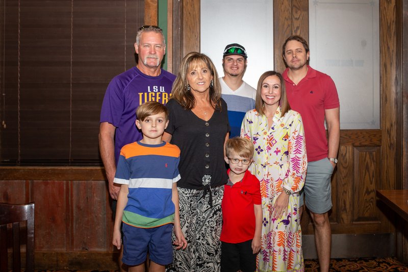 Stella Mae "Katie" Mulhollan - Photo 36