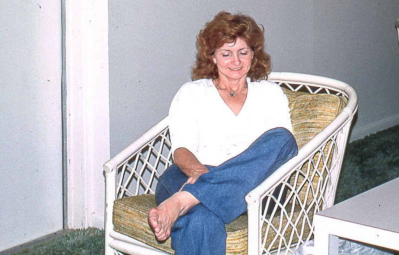 Stella Mae "Katie" Mulhollan - Photo 39