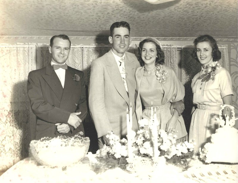 Stella Mae "Katie" Mulhollan - Photo 43