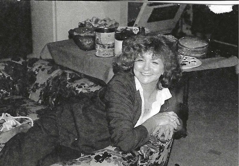 Stella Mae "Katie" Mulhollan - Photo 46