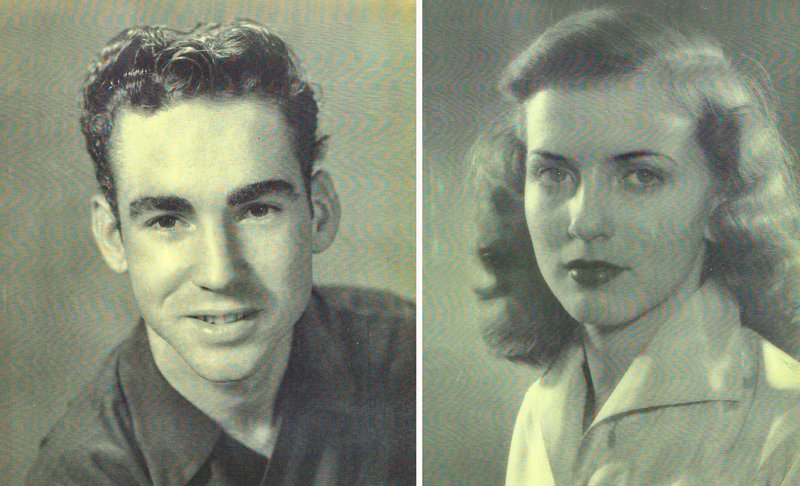 Stella Mae "Katie" Mulhollan - Photo 42