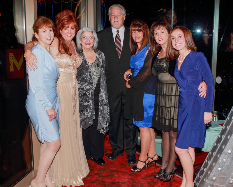 Stella Mae "Katie" Mulhollan - Photo 45