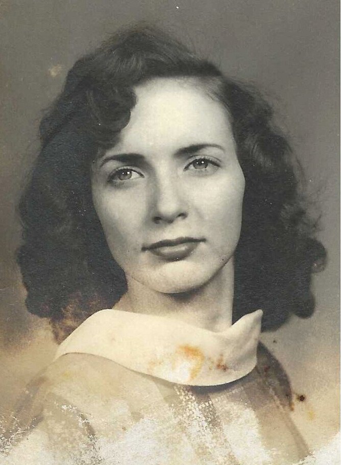 Stella Mae "Katie" Mulhollan - Photo 48