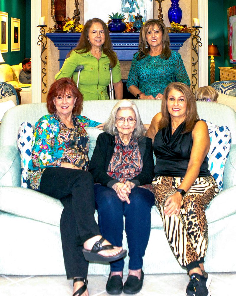 Stella Mae "Katie" Mulhollan - Photo 50