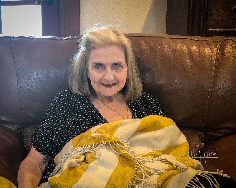 Stella Mae "Katie" Mulhollan - Photo 51