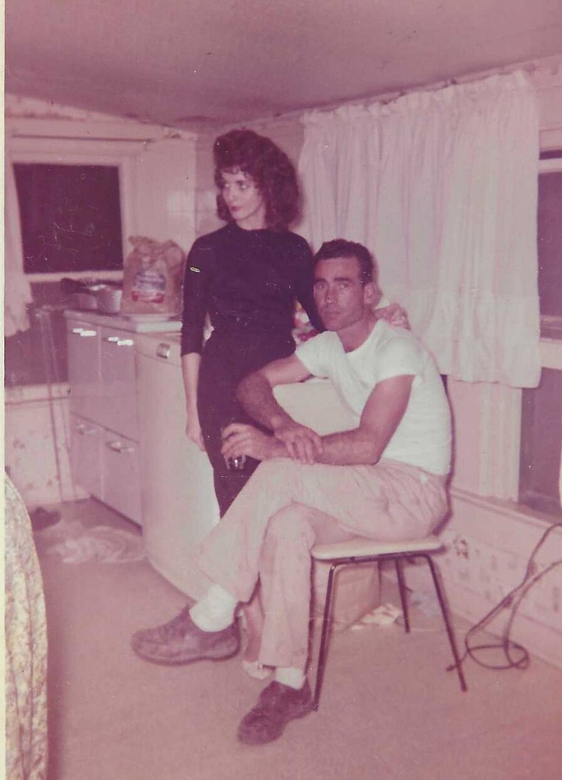 Stella Mae "Katie" Mulhollan - Photo 54