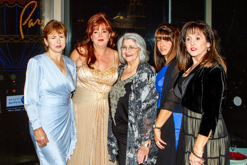 Stella Mae "Katie" Mulhollan - Photo 52