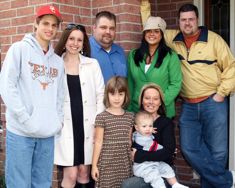 Stella Mae "Katie" Mulhollan - Photo 55