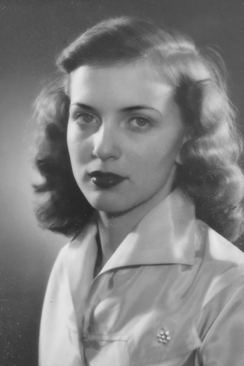 Stella Mae "Katie" Mulhollan - Photo 61