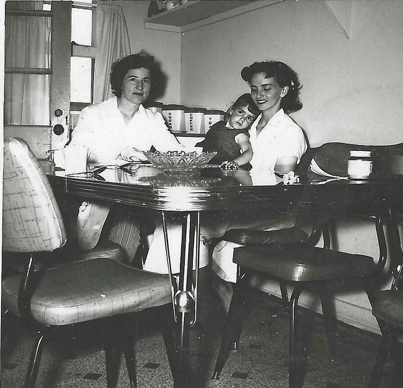 Stella Mae "Katie" Mulhollan - Photo 62