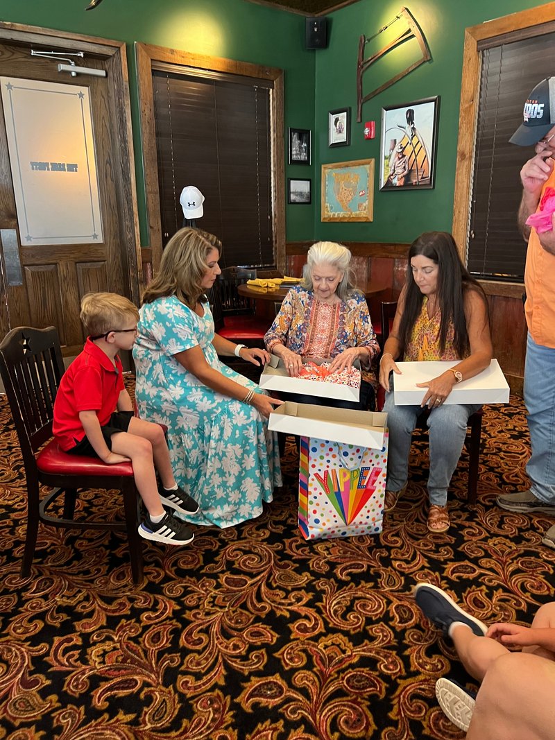 Stella Mae "Katie" Mulhollan - Photo 64