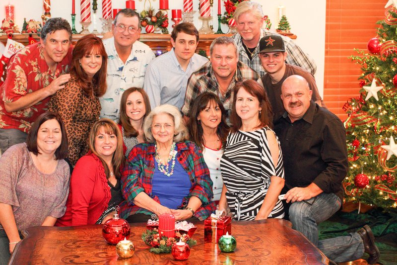 Stella Mae "Katie" Mulhollan - Photo 60