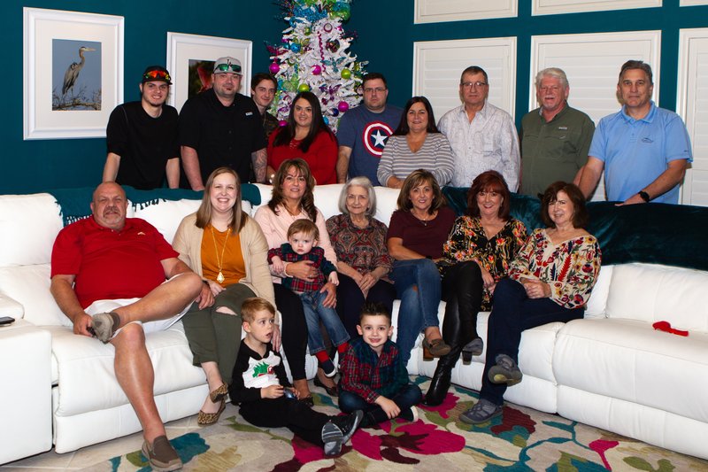 Stella Mae "Katie" Mulhollan - Photo 65