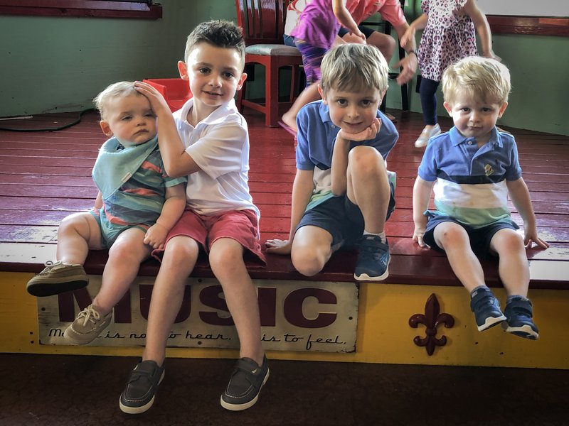 Stella Mae "Katie" Mulhollan - Photo 67